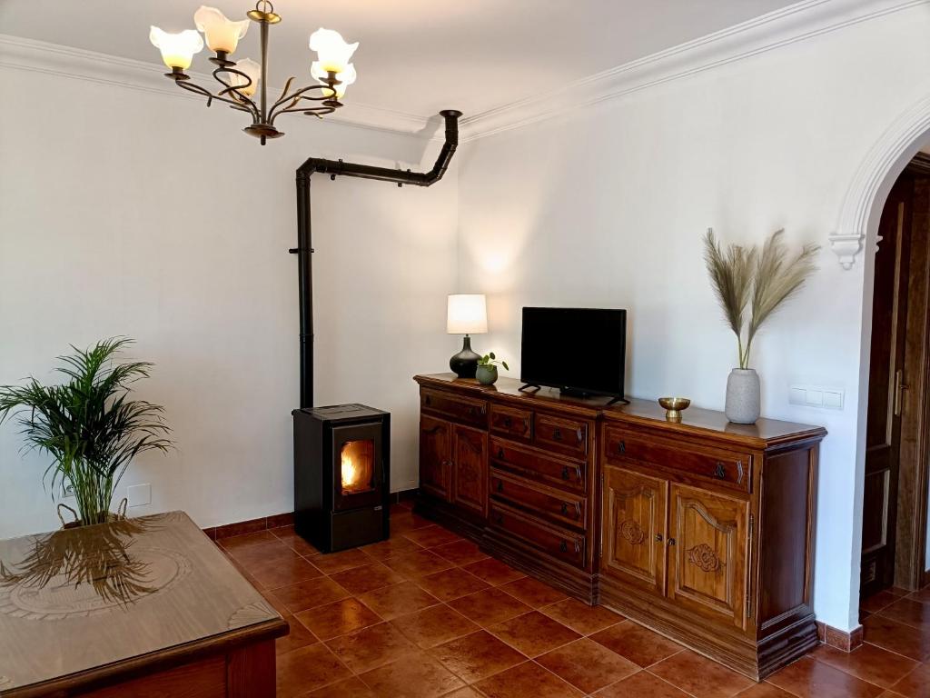 La Casa Del Platero 5