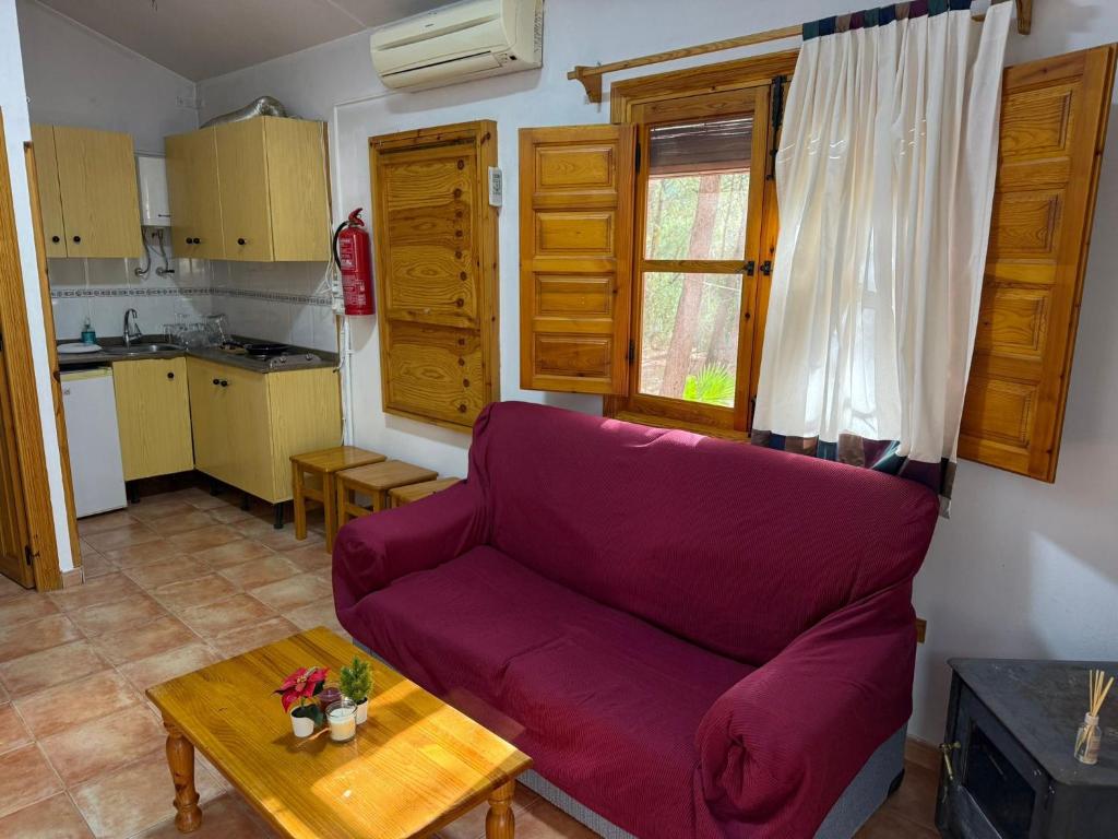 Casas Rurales La Navela 5