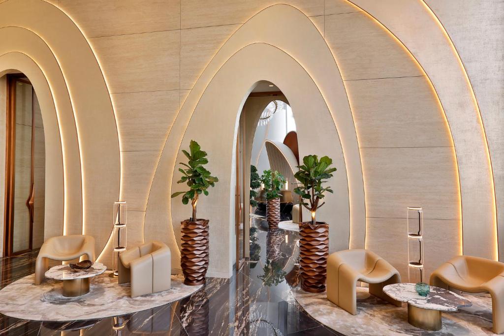 Ciel Dubai Marina, Vignette Collection by IHG