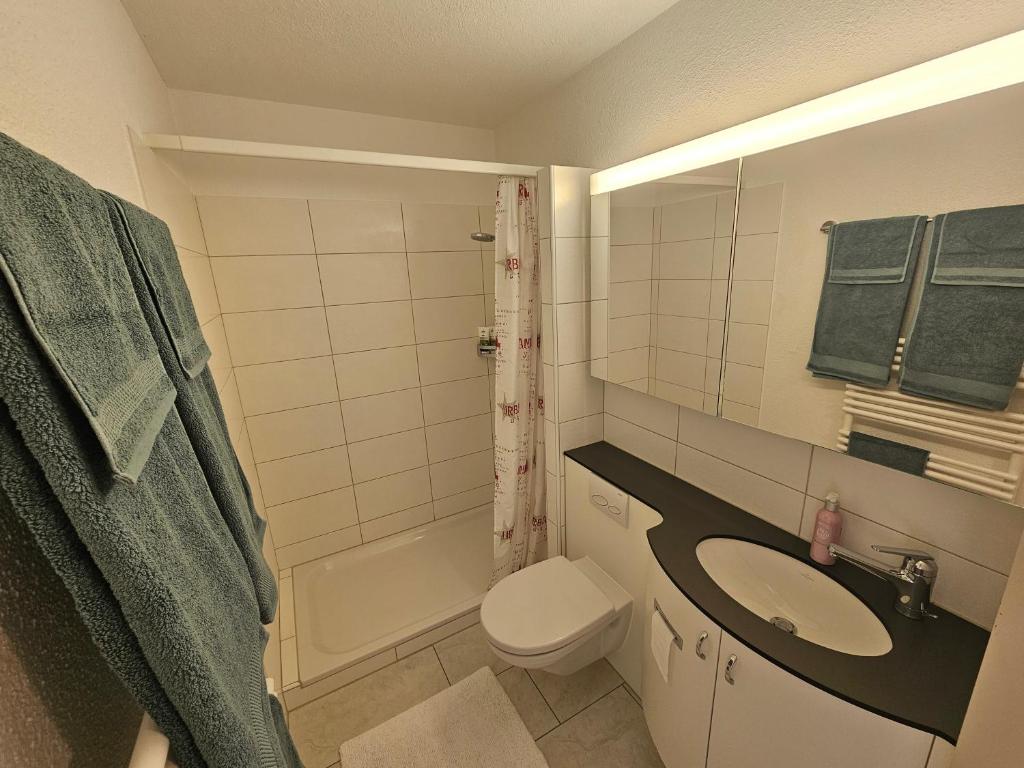 Premium Apartment mit Pilatus Sicht 8