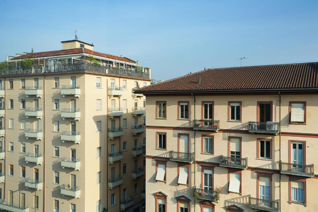 Nizza 26 apartment & parking 2