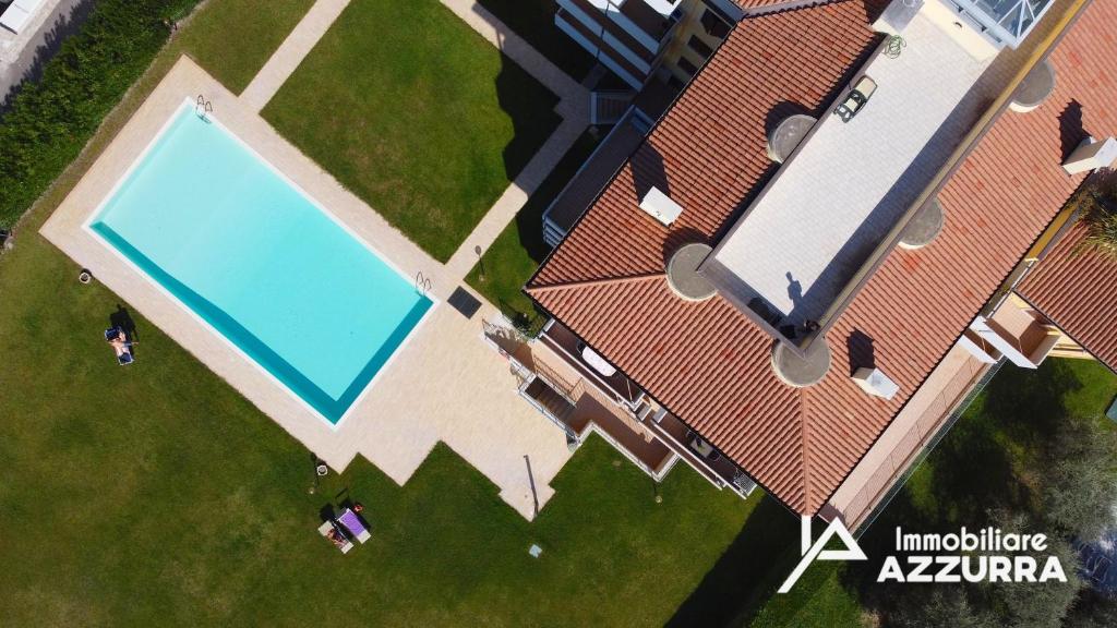 La Terrazza sul Lago - Immobiliare Azzurra