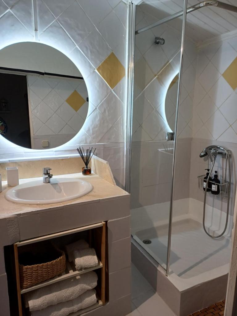 casa con encanto en el bosque y a 10 min de Girona 8