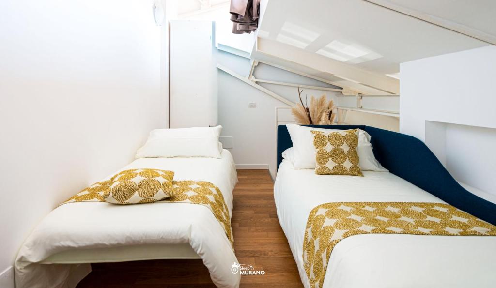 FILIGRANA House by Sleep in MURANO 6