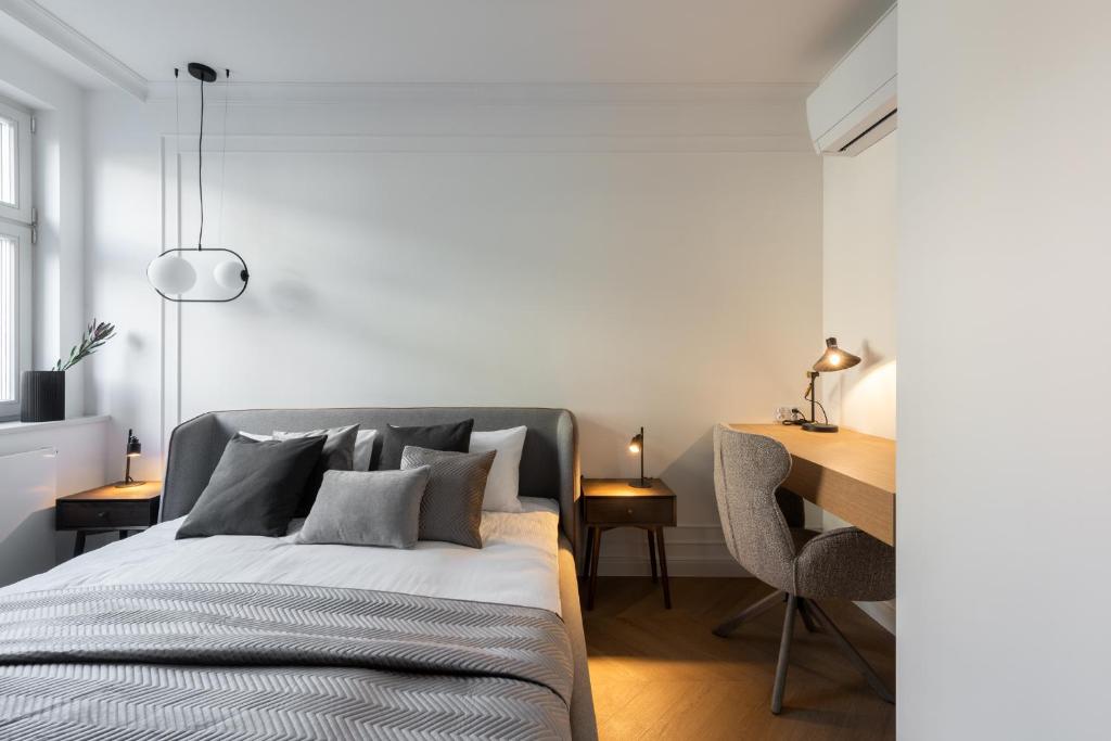 Aurum by MB Apartments 3