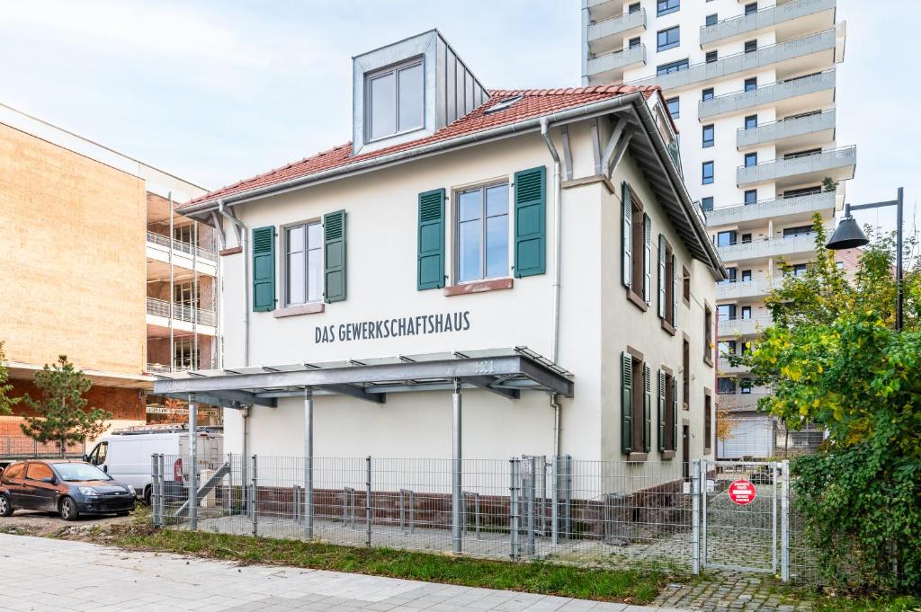 Chez Edith - Neuf - Haut de Gamme - Tram - Proche centre-ville - Tout confort 6