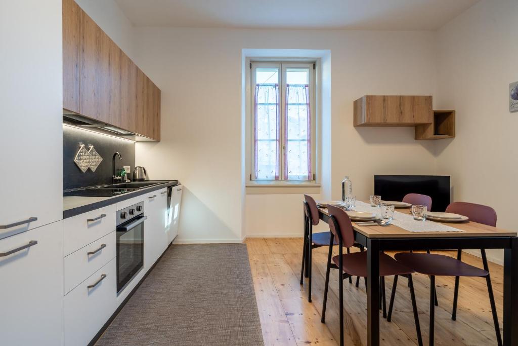 Apartments and holidays Cav Paolo Tione di Trento 4