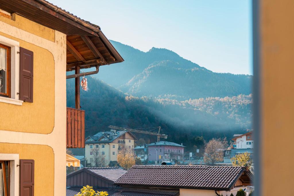 Apartments and holidays Cav Paolo Tione di Trento 6