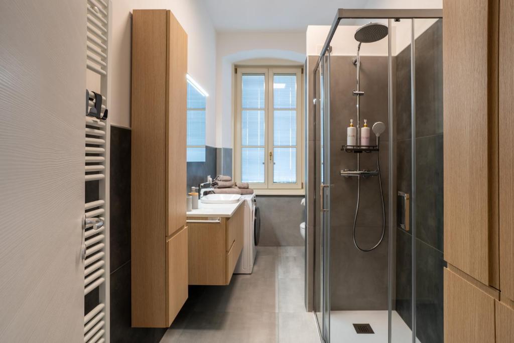 Apartments and holidays Cav Paolo Tione di Trento 3