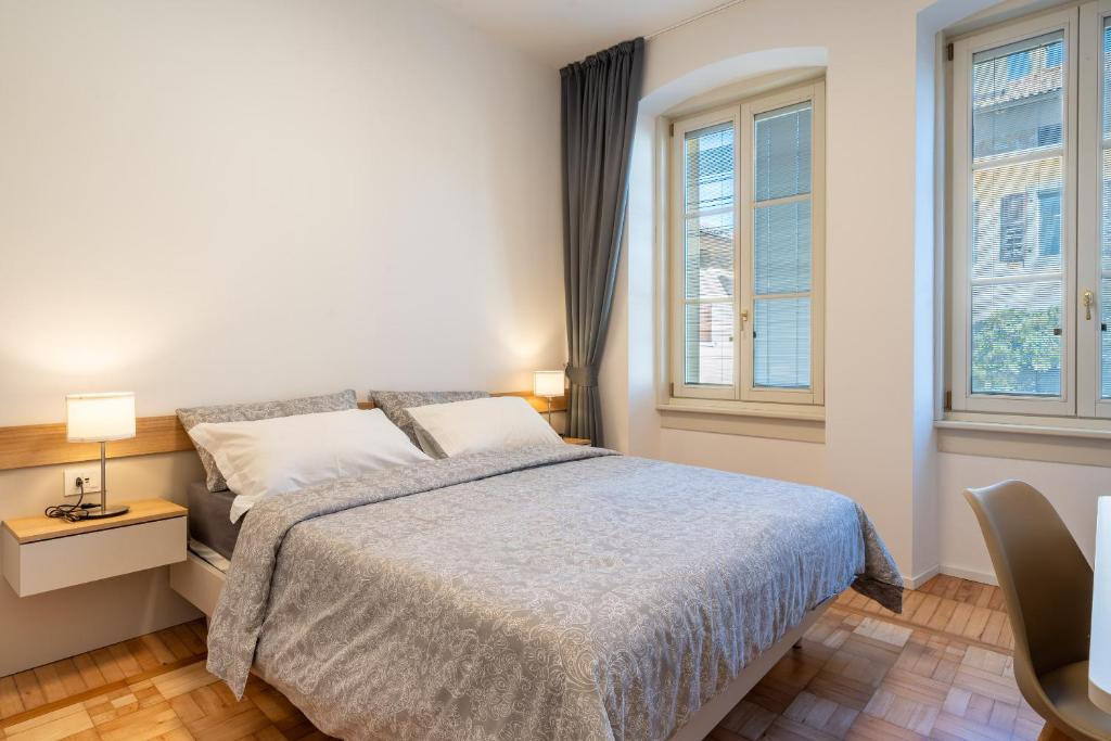 Apartments and holidays Cav Paolo Tione di Trento 6