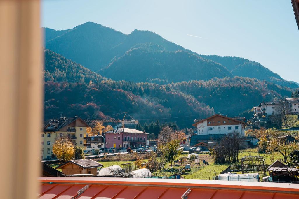 Apartments and holidays Cav Paolo Tione di Trento 8