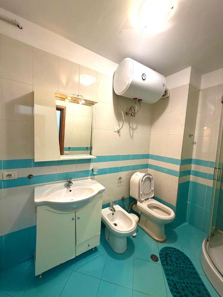 Ergi’s Host Apartment 8