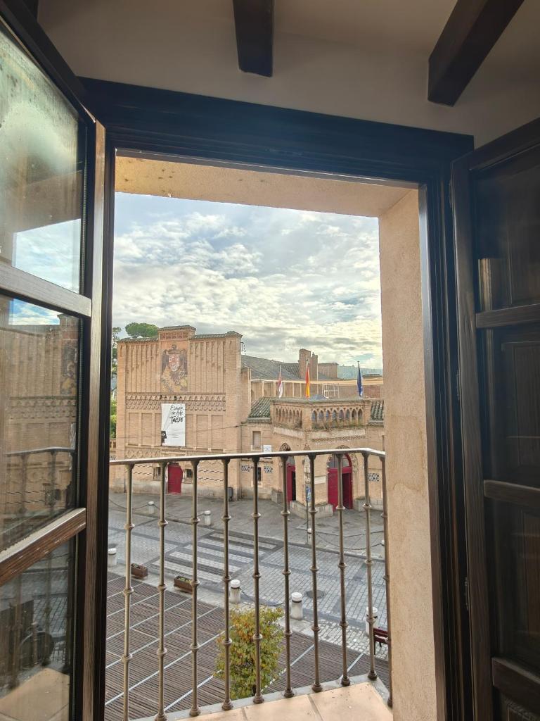 Casona Arquillo del Judío 7