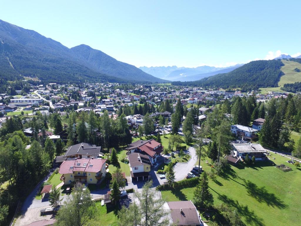 Haus Elisengrund am Geigenbuehel - chalet privé 1
