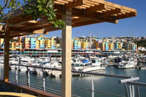 Orada Apartamentos Turísticos - Marina de Albufeira 7