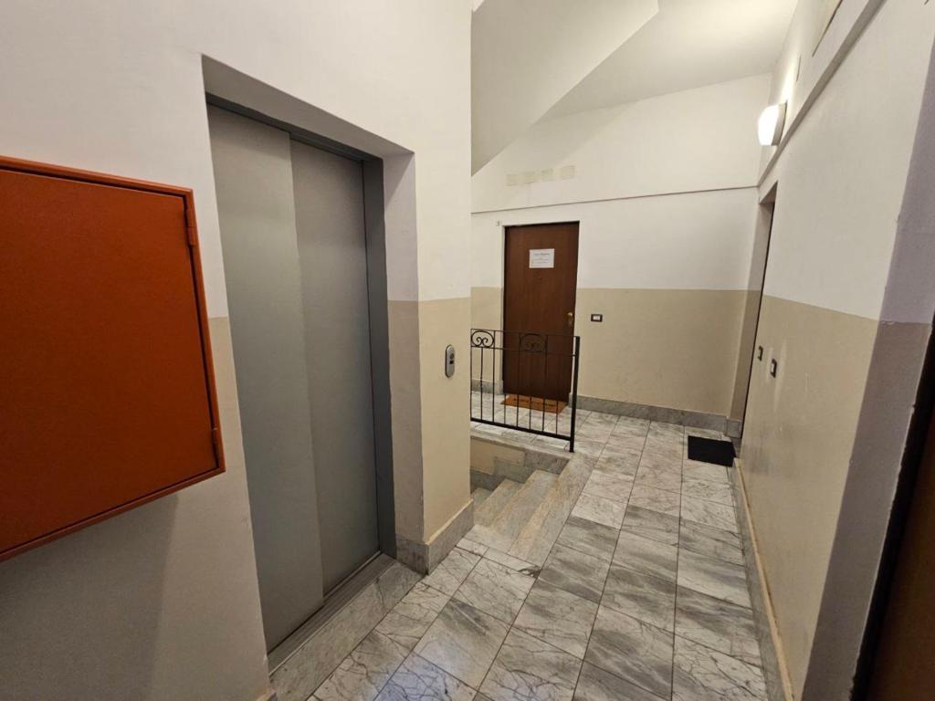 Casa Digione con posto auto 8