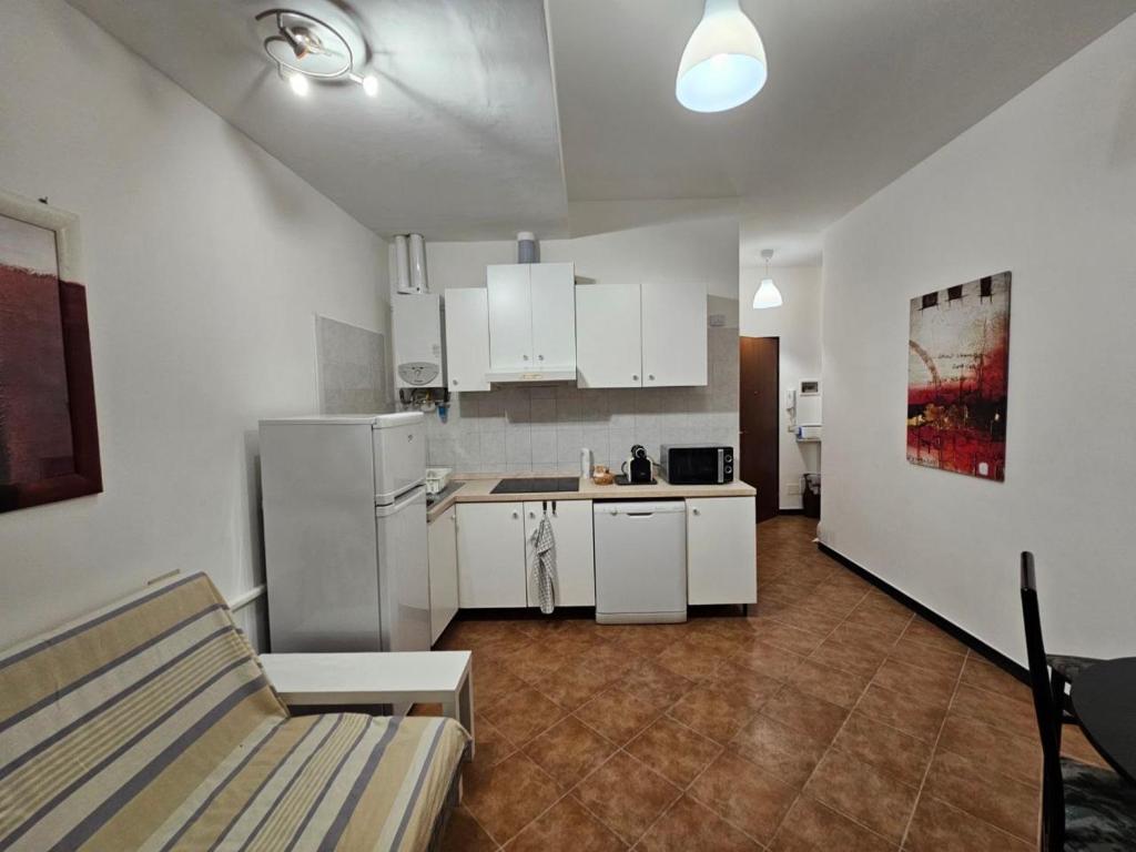 Casa Digione con posto auto 4