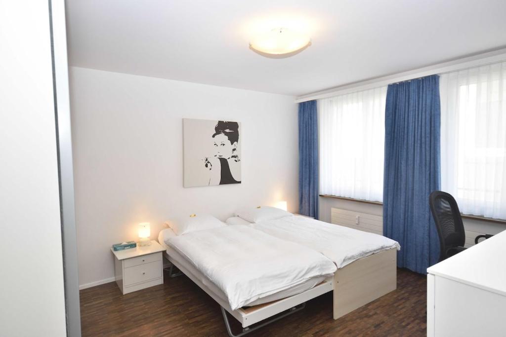 Very central and modern 2BR near lake - Flower 13 2