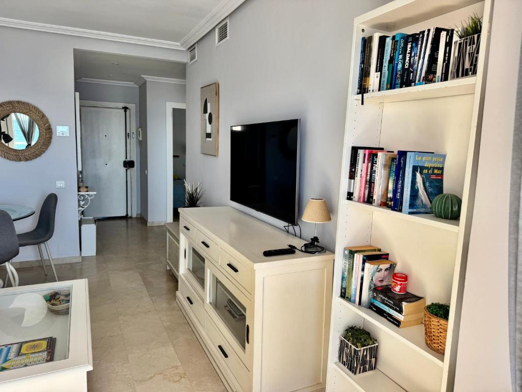 Neptuno Beachfront Apartments 8