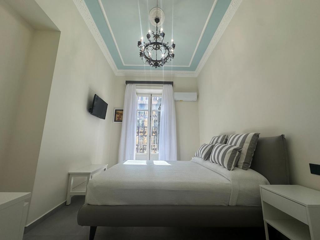 Granatelli Apartment 4