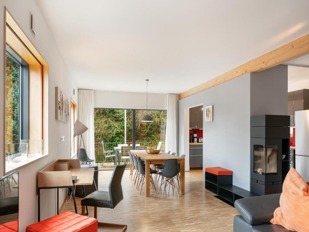 Exklusives Ferienhaus in Freital 2