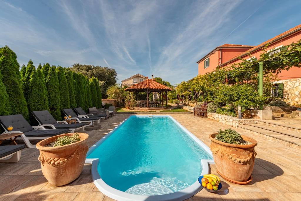 Villa Stocco 4