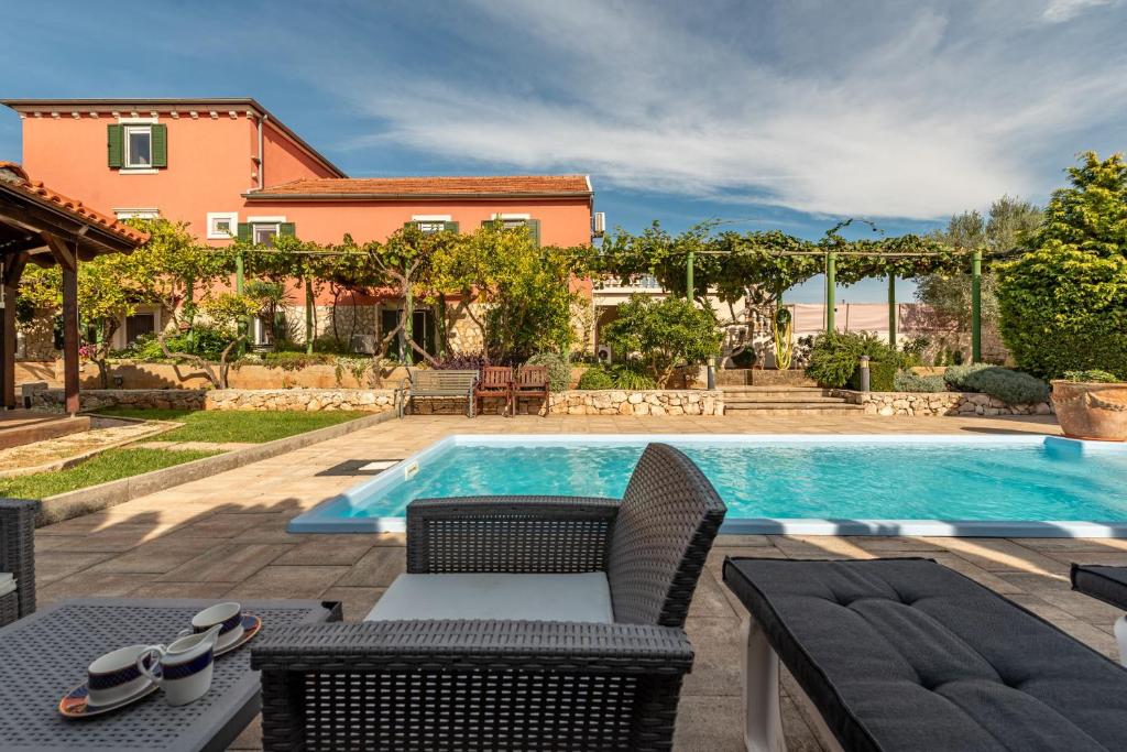 Villa Stocco 8