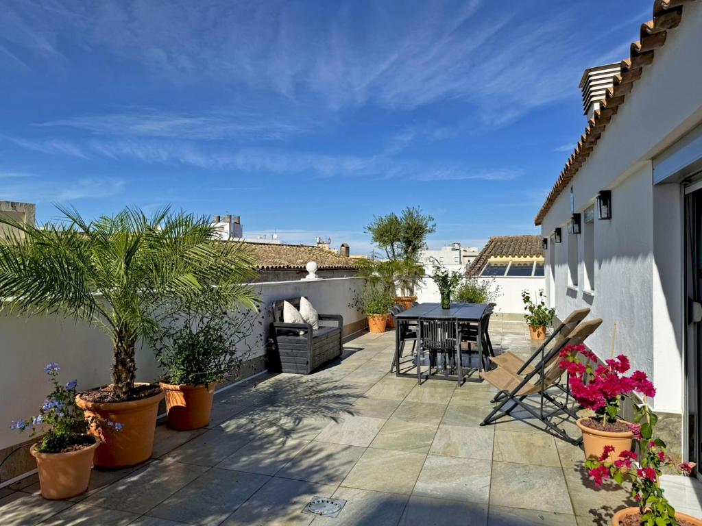 Apartamento San Miguel - Ole Solutions 5
