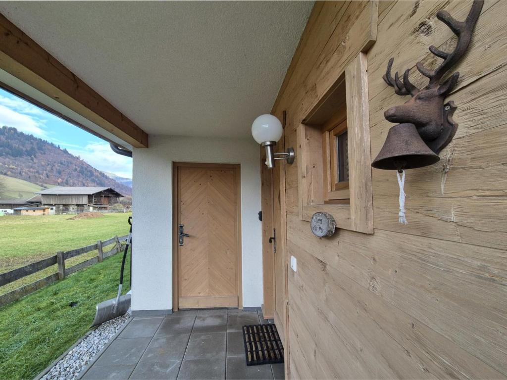Chalet Noriker 4