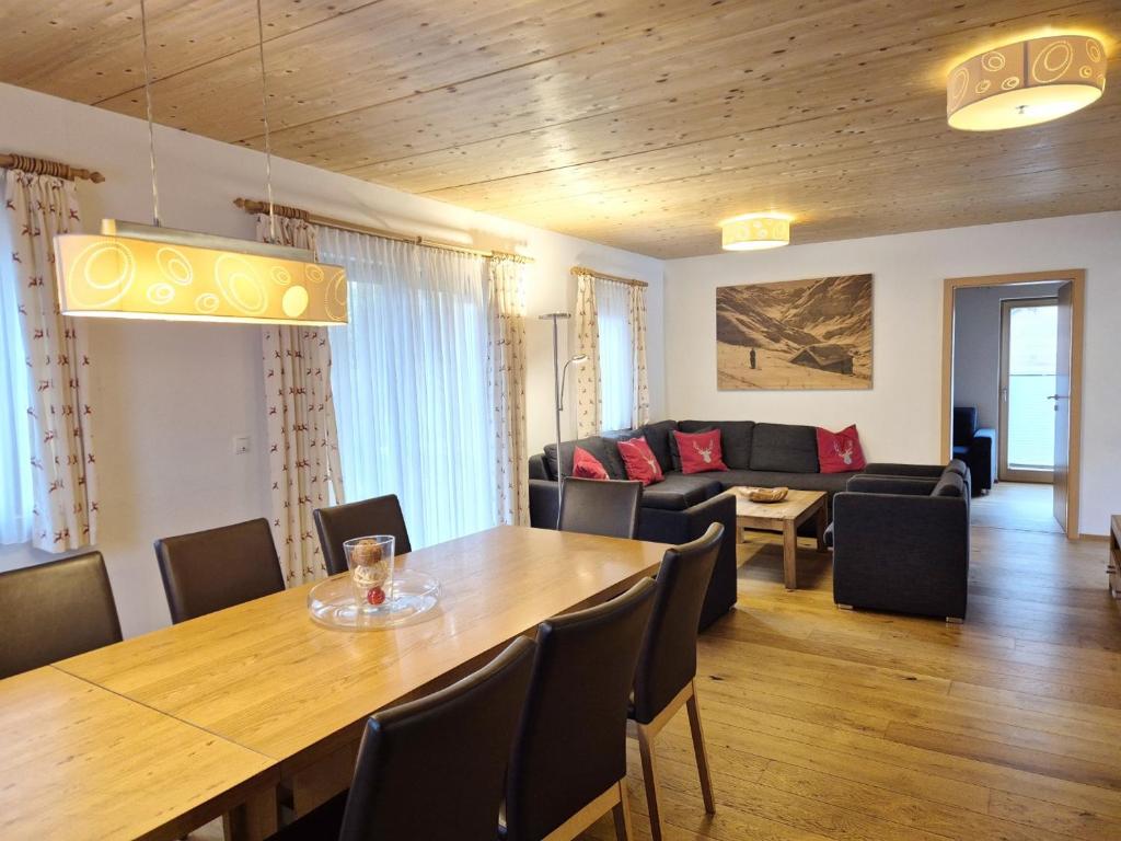 Chalet Noriker 6