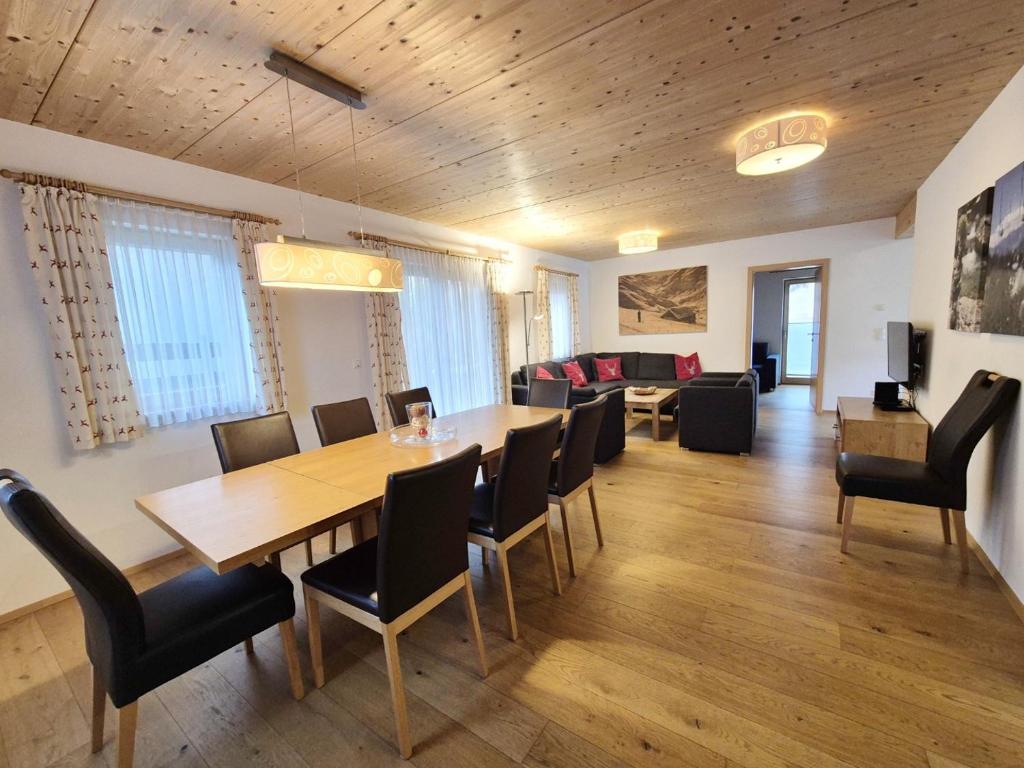 Chalet Noriker 5