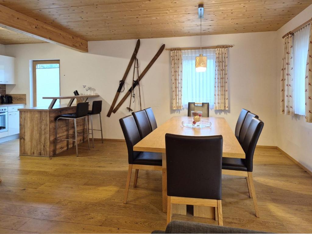 Chalet Noriker 7