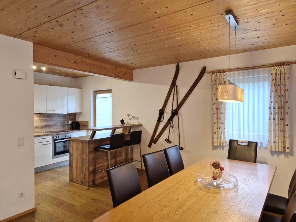 Chalet Noriker 8