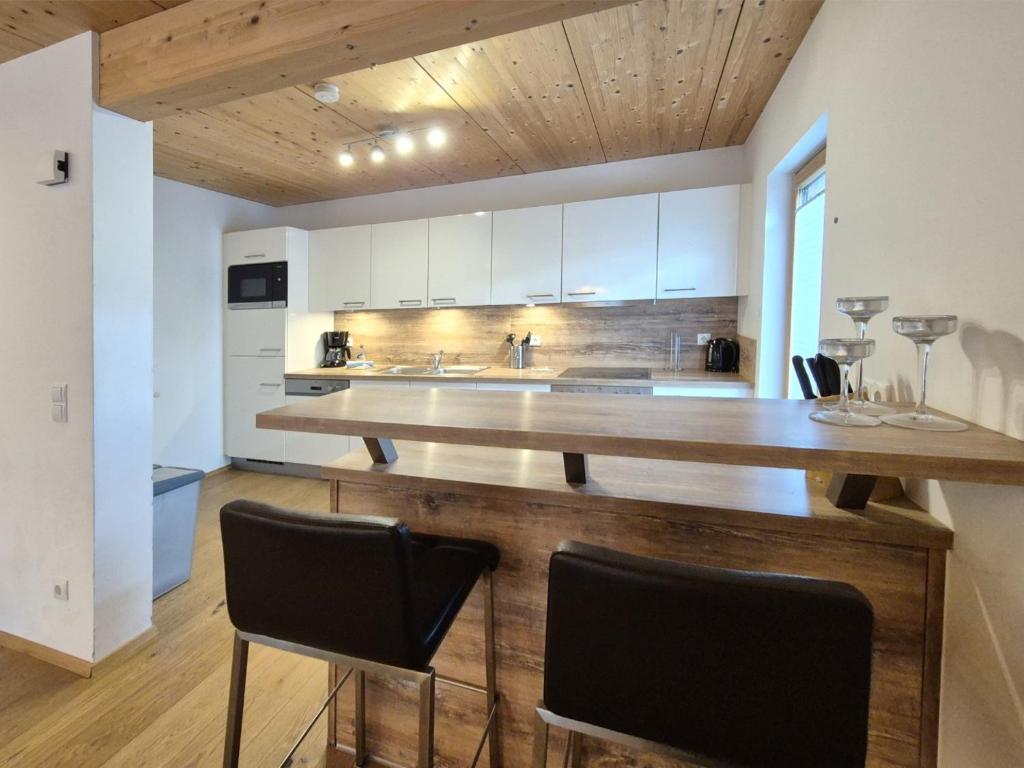 Chalet Noriker 3