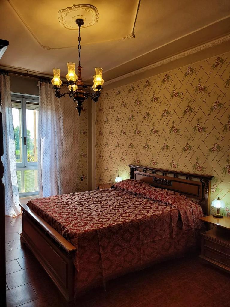 Dolce Sosta Casa Vacanza 2