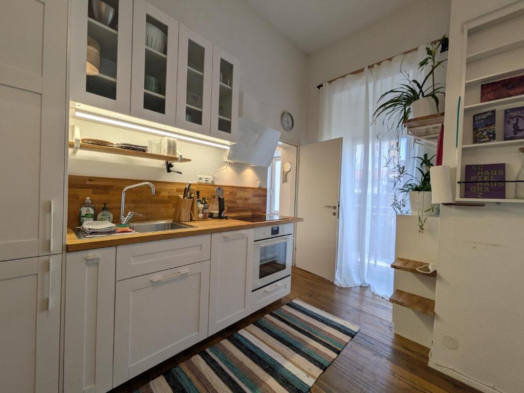 City-Apartments Graz - FRIENDLY RECEPTION & FREE BIKES 8