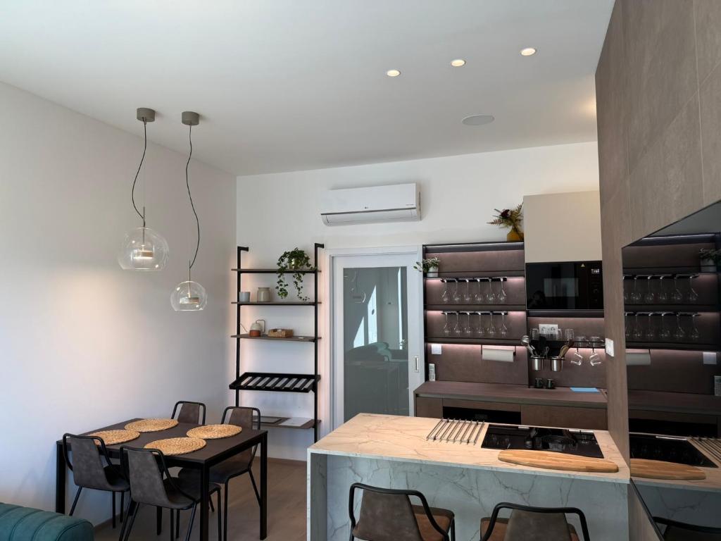 Apartmán u Svaté Anny - Apartment by Saint Anna 1