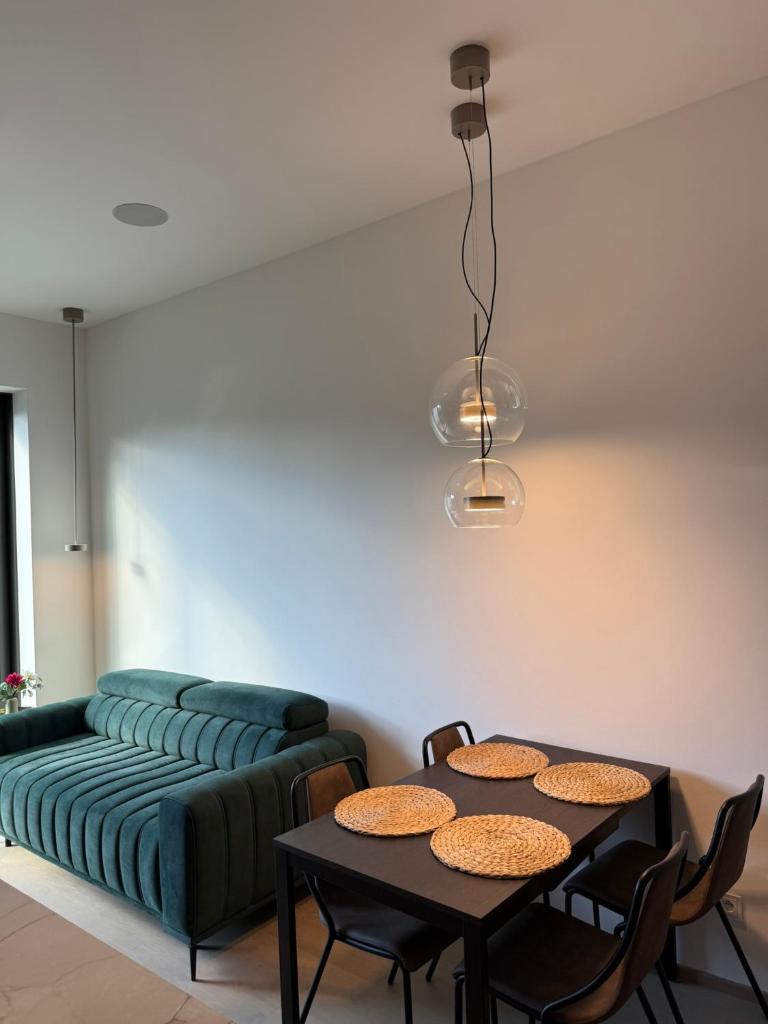 Apartmán u Svaté Anny - Apartment by Saint Anna 4