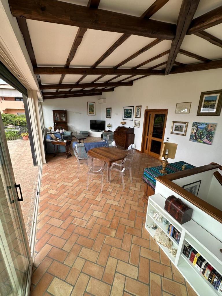 Villa Santatrada23 4