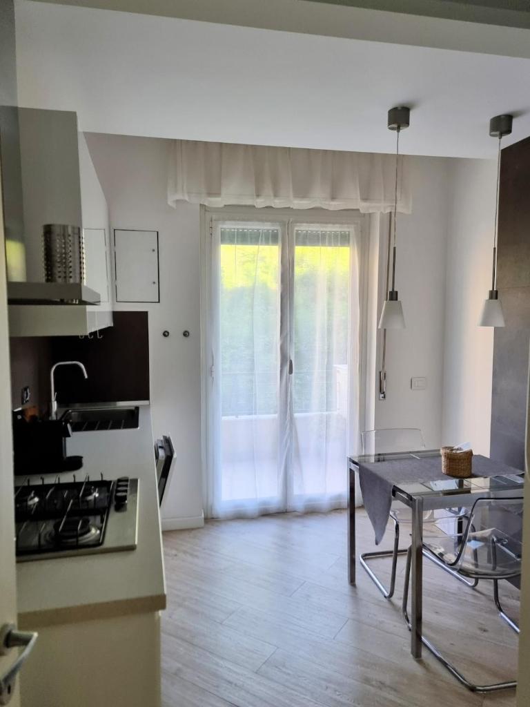Casa Prima Stella, Genova 7