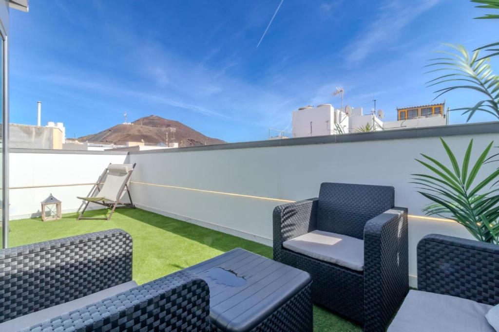 The Terrace of Dreams 6