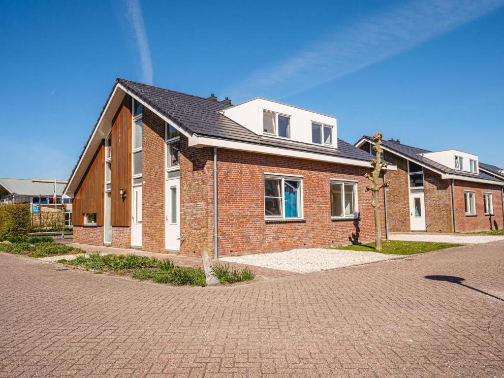 Holiday Home Busch en Dam by Interhome 6