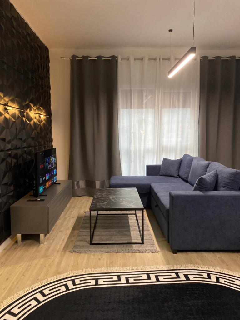 Next Day Apartment 5