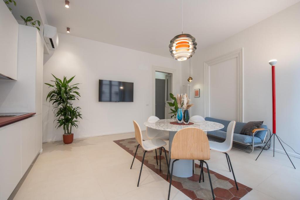 Casa 3 Cupole, Historic Soul and Contemporary Design 5