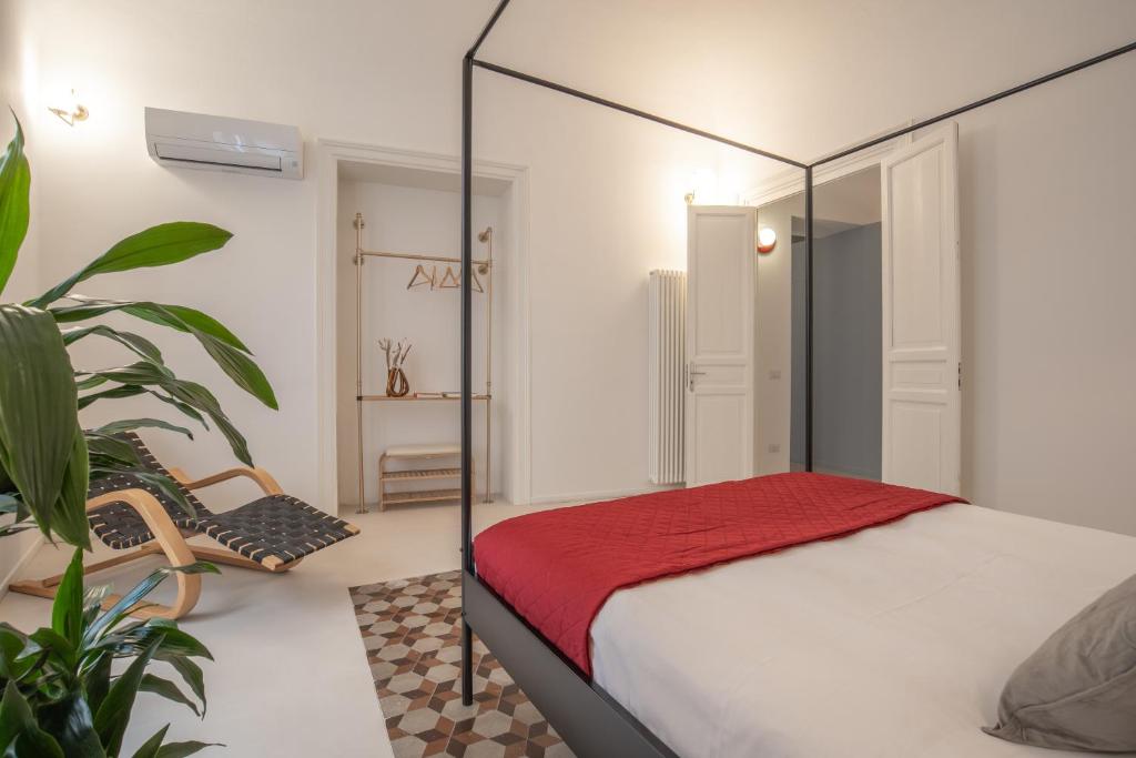 Casa 3 Cupole, Historic Soul and Contemporary Design 7