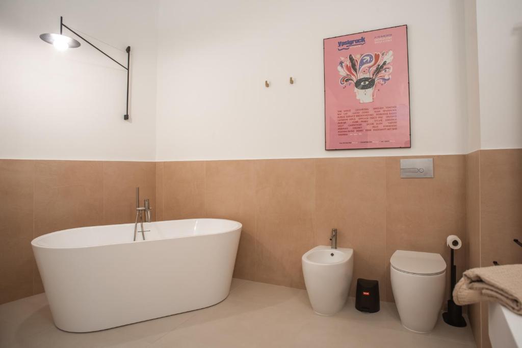 Casa 3 Cupole, Historic Soul and Contemporary Design 8