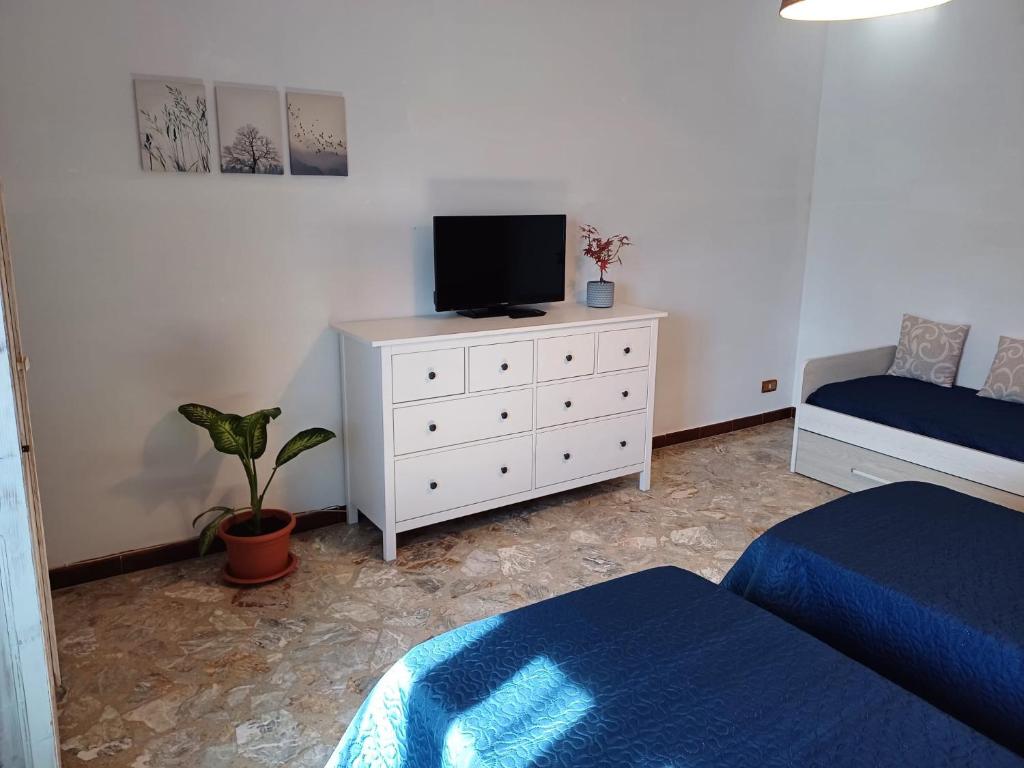 Domus Theresa IV Vista Ortigia 5