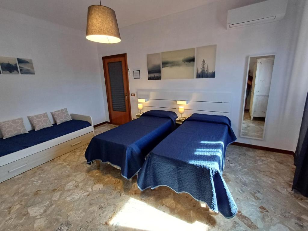 Domus Theresa IV Vista Ortigia 7