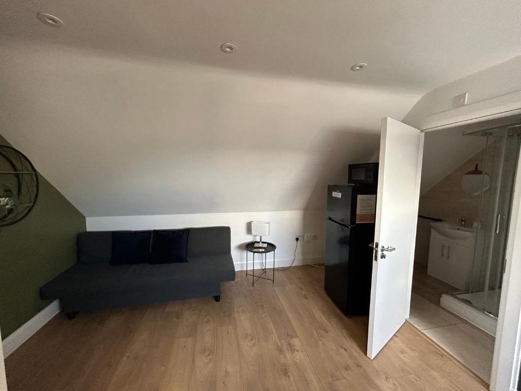 Abbey Apartments 5