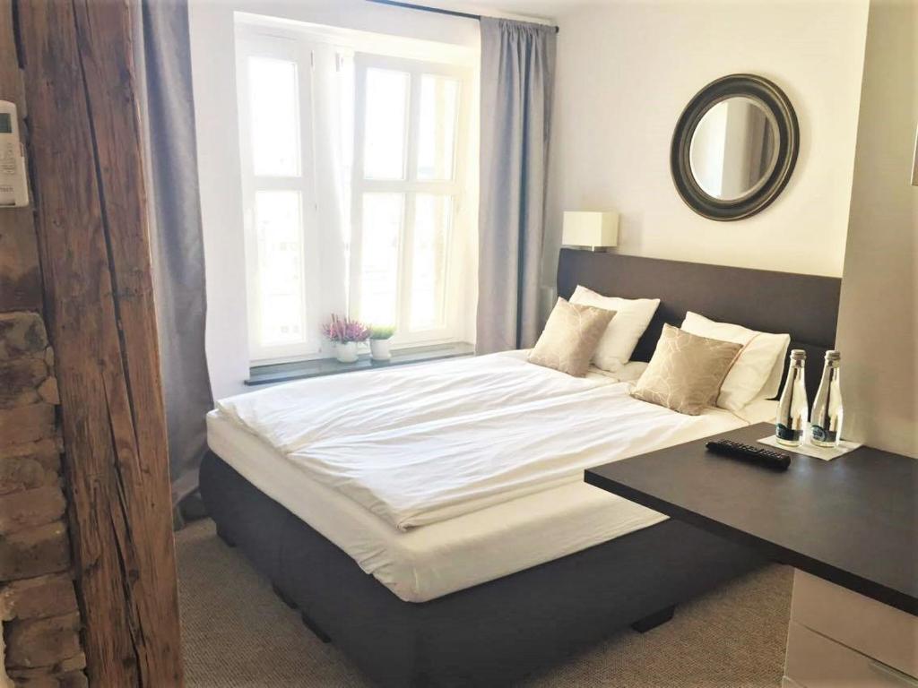 Apartmenty Mariacka 20 -Self Check-In 24h -Głośniej w weekendy - Noisy on the weekend 2